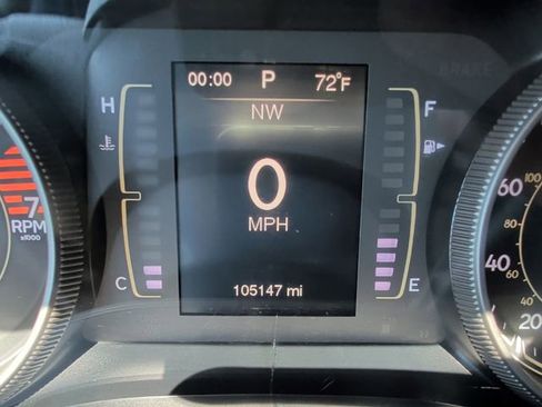Used 2016 Jeep Cherokee Sport AWD/4WD image 22