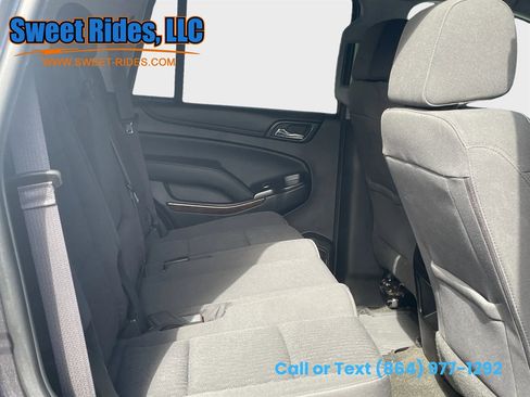 Used 2016 Chevrolet Tahoe LS image 12