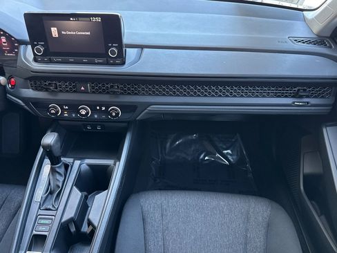 Used 2024 Honda Accord LX image 28