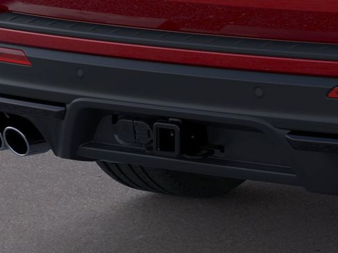 New 2026 Ford Explorer ST AWD/4WD image 23