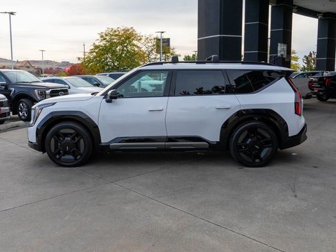New 2026 Kia EV9 GT-Line AWD/4WD image 4