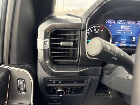 Used 2023 Ford F150 XLT w/ Equipment Group 302A High image 21