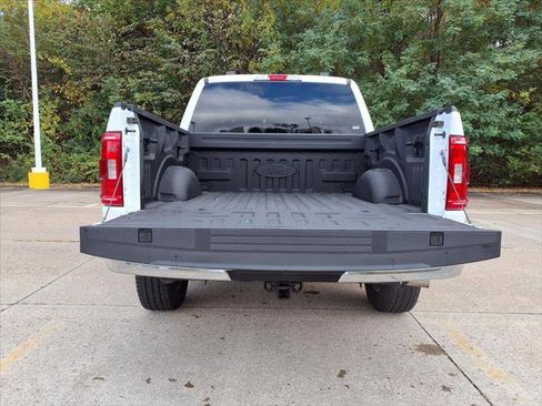 Used 2023 Ford F150 XLT w/ Equipment Group 301A Mid AWD/4WD image 11