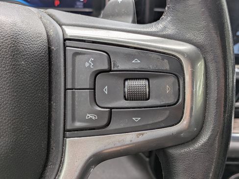 Used 2023 Chevrolet Silverado 1500 RST AWD/4WD image 21