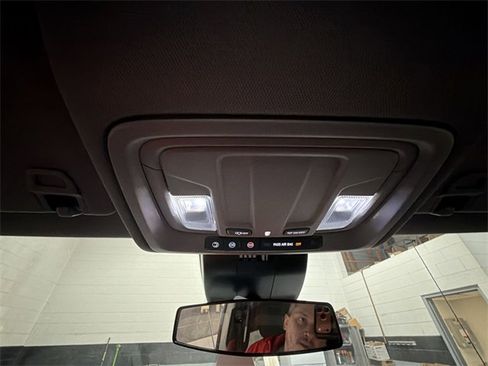 Certified 2023 GMC Sierra 1500 Elevation w/ X31 Off-Road Package image 22