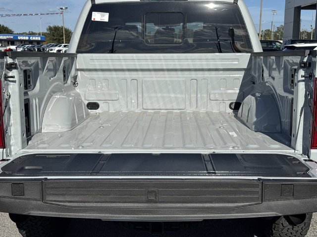 New 2026 Ford F150 Raptor AWD/4WD image 13