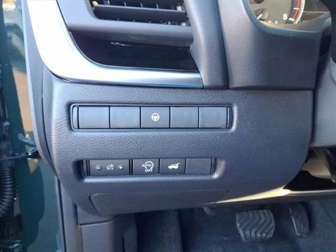 New 2026 Nissan Rogue Rock Creek w/ Rock Creek Premium Package image 18