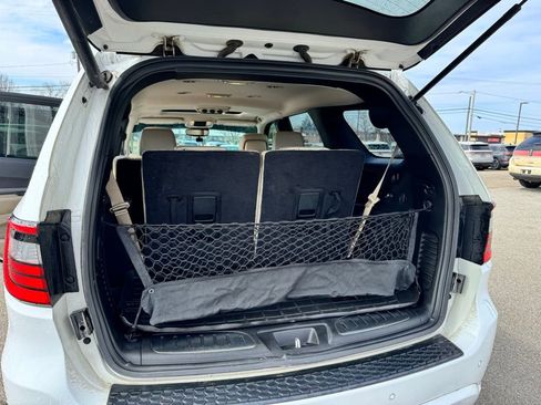 Used 2019 Dodge Durango Citadel w/ Technology Group image 22