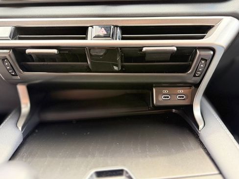 Used 2024 Lexus RX 350 Premium w/ Accessory Package (Z1) AWD/4WD image 27