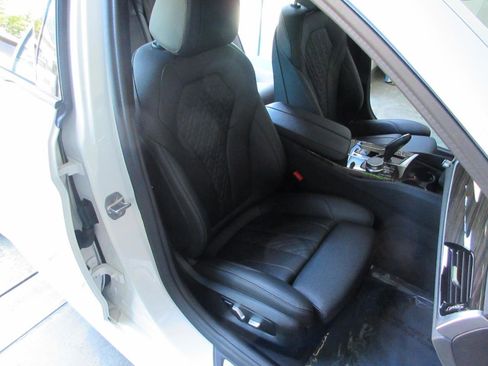 Used 2023 BMW 530i w/ M Sport Package RWD image 26