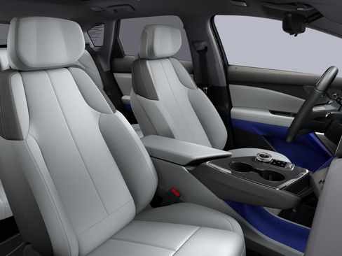 New 2026 Cadillac Optiq Luxury 1 w/ LPO, Floor Liner Package image 33