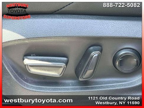 Used 2024 Toyota bZ4X AWD w/ Weather Package image 20