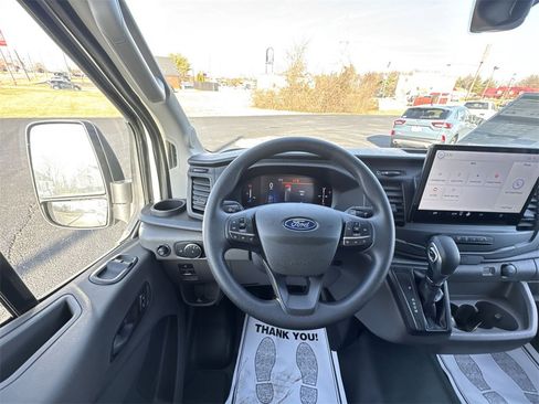 New 2026 Ford Transit 250 Base image 14