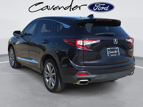 Used 2023 Acura RDX Technology Package image 7