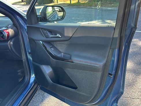 New 2026 Chevrolet Equinox RS w/ Convenience Package III image 12