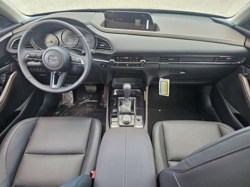 New 2025 MAZDA CX-30 AWD 2.5 S w/ Premium Package image 25