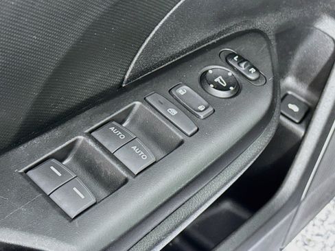 Certified 2021 Honda Civic LX image 17