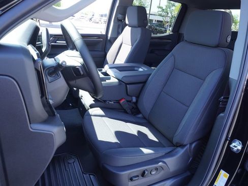 New 2026 GMC Sierra 1500 Elevation AWD/4WD image 14
