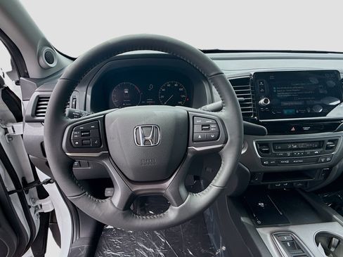 New 2026 Honda Ridgeline RTL image 10