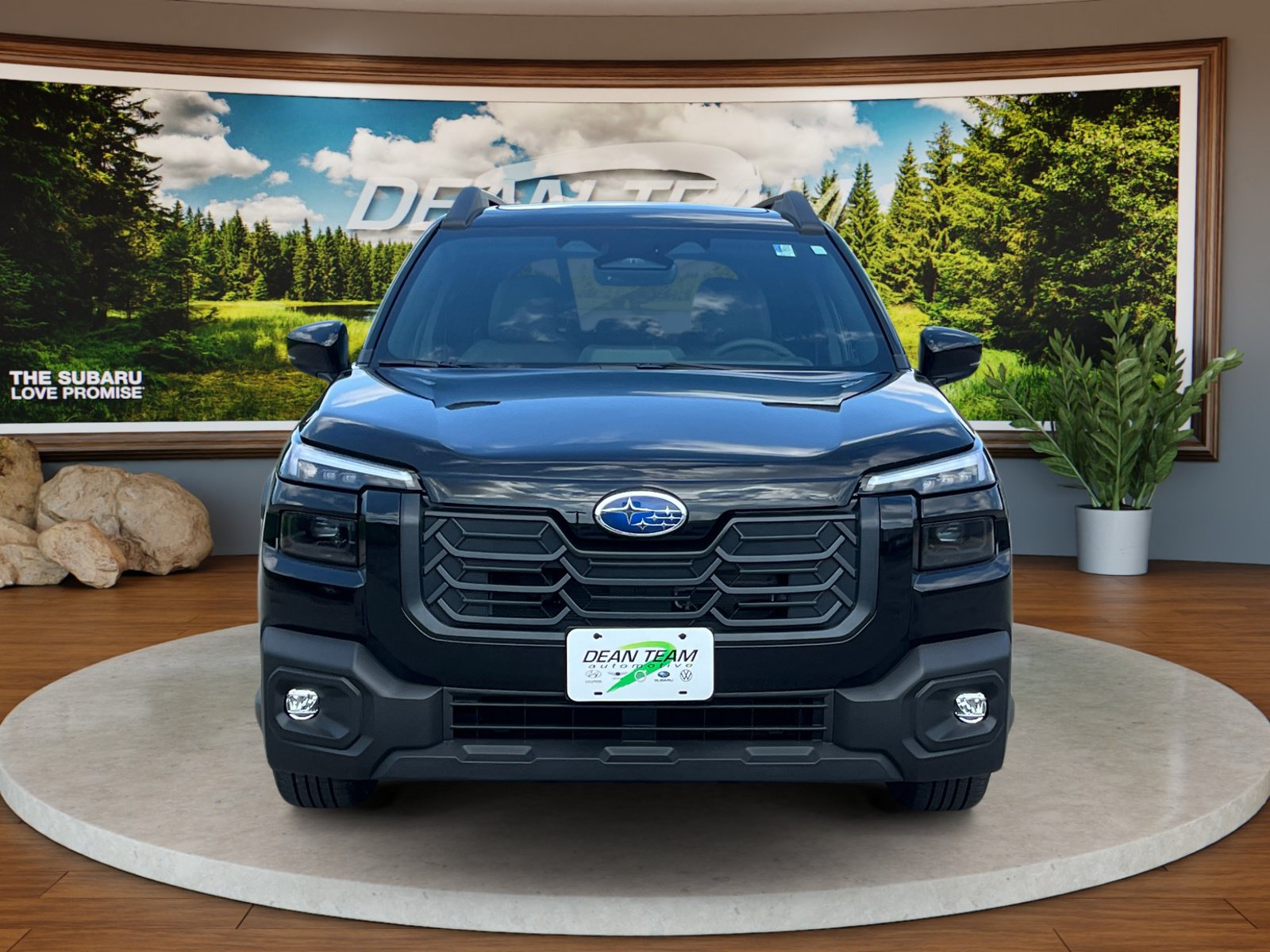 New 2026 Subaru Outback Limited AWD/4WD image 2