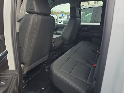 New 2026 GMC Sierra 2500 Pro w/ Convenience Package image 10