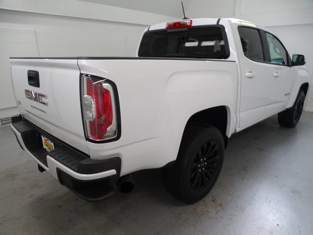 Used 2022 GMC Canyon Elevation w/ Trailering Package RWD image 21