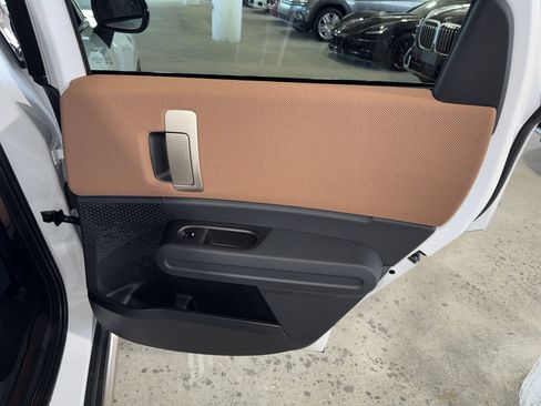 Used 2025 MINI Cooper Countryman S AWD/4WD image 11