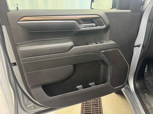 Certified 2024 Chevrolet Silverado 1500 LT image 18