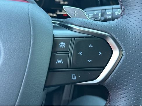 New 2026 Lexus RX 500h F Sport AWD/4WD image 11