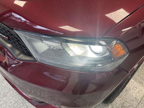 Used 2018 Dodge Durango R/T w/ Trailer Tow Group IV image 8