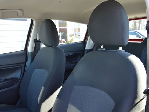 Used 2017 Mitsubishi Mirage ES image 11