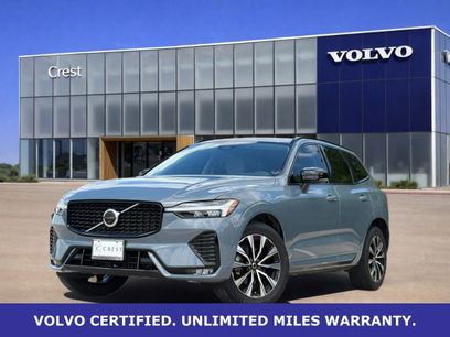 Certified 2023 Volvo XC60 B5 Plus w/ Protection Package