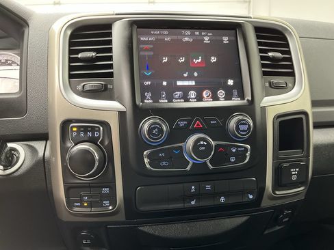 Used 2015 RAM 1500 Outdoorsman AWD/4WD image 18