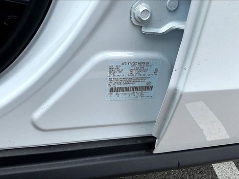New 2026 Ford Maverick XLT AWD/4WD image 12