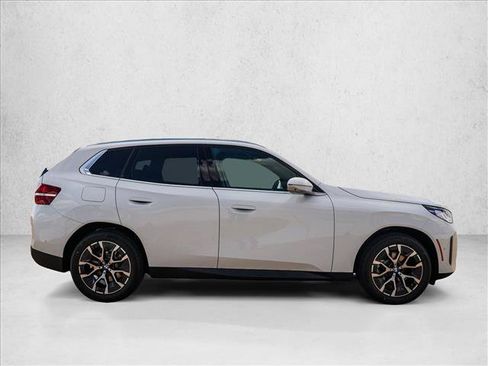 New 2026 BMW X3 xDrive30i w/ Premium Package AWD/4WD image 4
