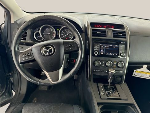 Used 2013 MAZDA CX-9 Touring FWD image 15