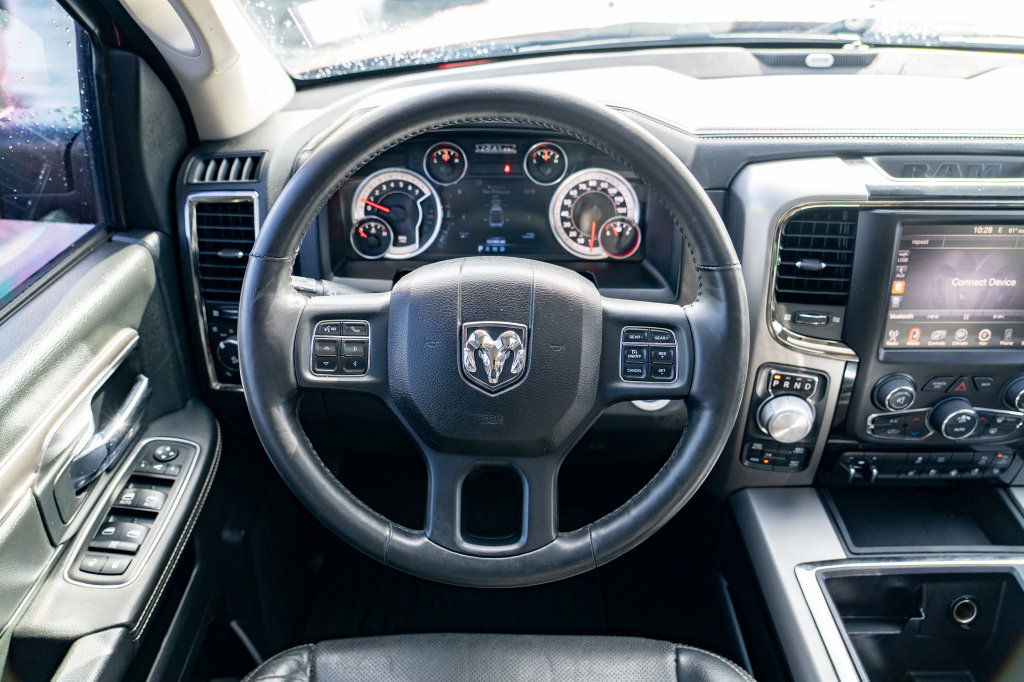 Used 2014 RAM 1500 Sport w/ Sport Premium Group AWD/4WD image 17