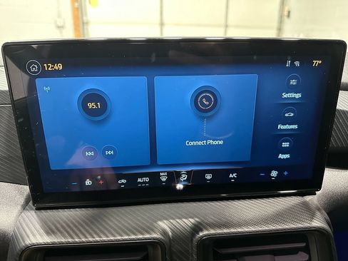 Used 2024 Ford Mustang GT w/ GT Performance Package RWD image 32