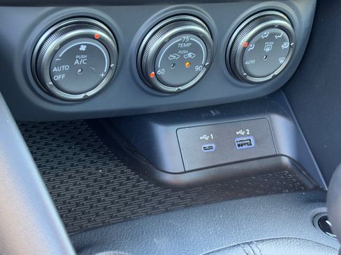 Certified 2024 Nissan Z Performance w/ Floor Mat Package image 26