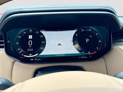 New 2026 Land Rover Range Rover Sport Dynamic SE AWD/4WD image 40