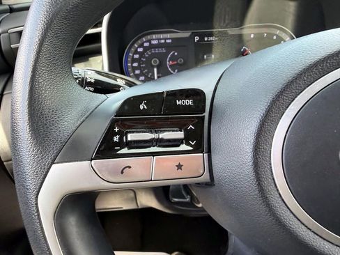 Certified 2023 Hyundai Tucson SEL AWD/4WD image 29