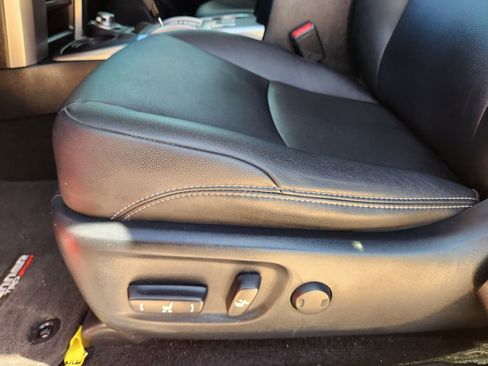 Used 2023 Toyota 4Runner TRD Sport image 25