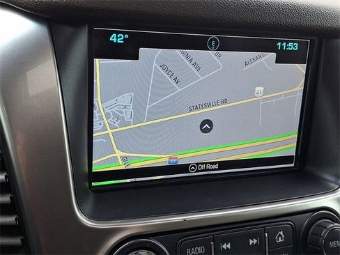 Used 2020 Chevrolet Tahoe LT image 17