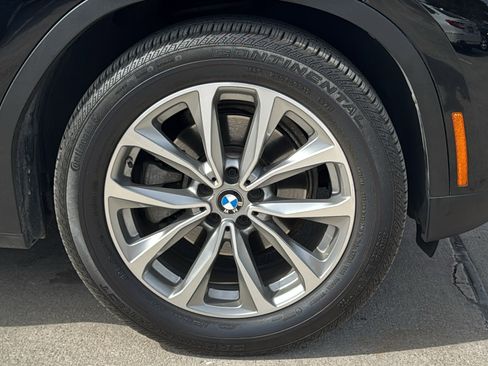 Used 2019 BMW X3 sDrive30i w/ Convenience Package image 33