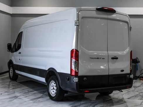 Used 2019 Ford Transit 150 148 Medium Roof RWD image 12