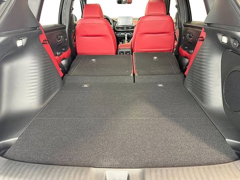 New 2026 Acura ADX A-Spec AWD/4WD image 35