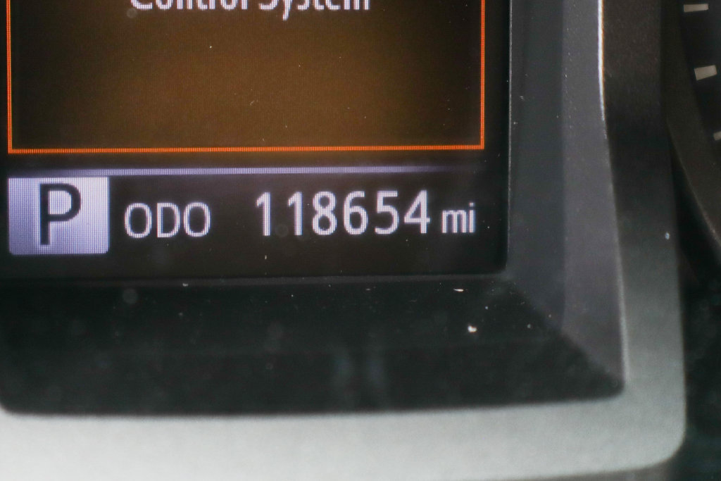 Used 2016 Toyota Tacoma TRD Sport RWD image 27