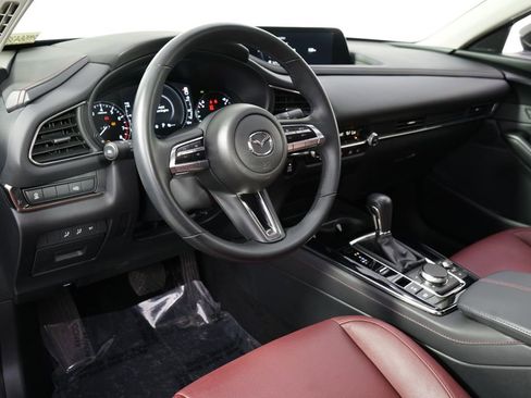 Used 2023 MAZDA CX-30 AWD 2.5 S w/ Preferred Package image 11