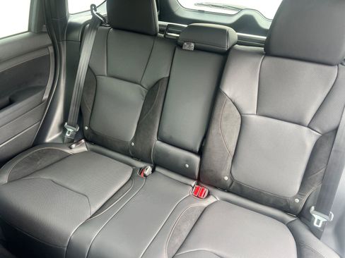 New 2026 Subaru Forester Touring image 13