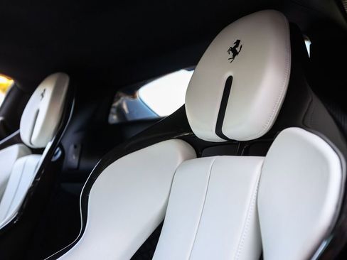 Certified 2023 Ferrari 296 GTB RWD image 38